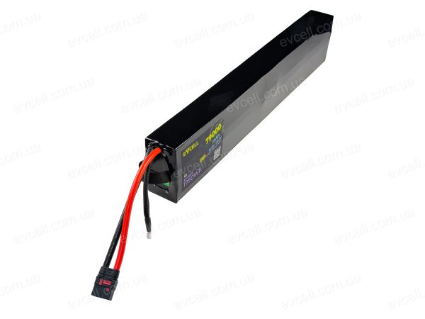 Акумулятор для великих дронів та агродронів 6S1P 1750Wh 79000mAh – Li-ion