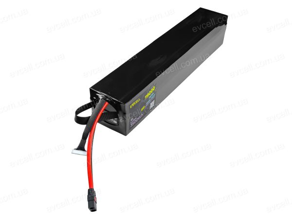 Акумулятор для великих дронів та агродронів 12S1P 3500Wh 79000mAh – Li-ion