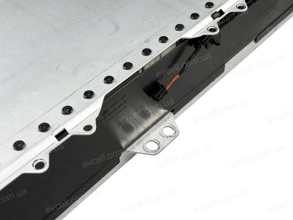 Акумуляторний модуль 172V на 12.8kWh – 48S1P, 74Ah, Li-ion – EVE - Зображення 11