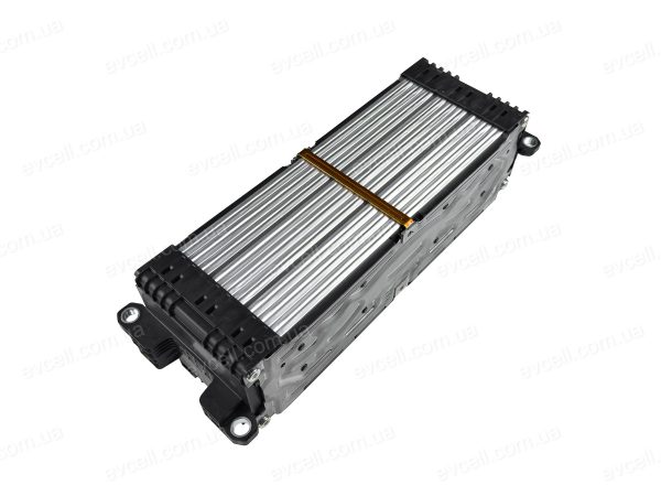 Акумуляторний елемент 81Ah на 300Wh – Li-ion, LGX E81B - Зображення 13