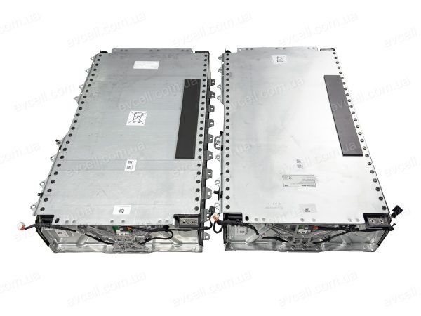 Комплект акумуляторних модулів 344V на 25.6kWh – 96S1P, 74Ah, Li-ion – EVE - Зображення 2