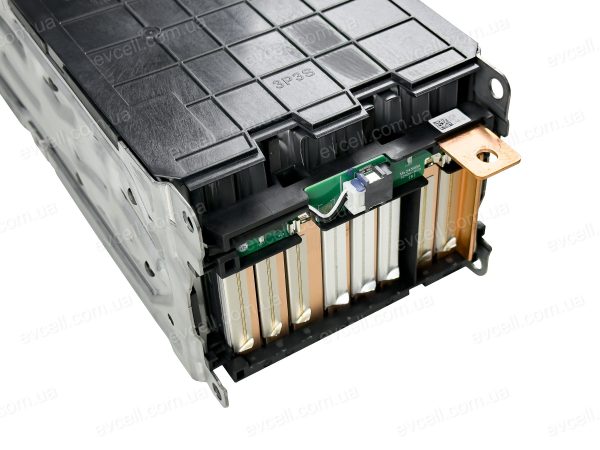 Акумуляторний елемент 81Ah на 300Wh – Li-ion, LGX E81B - Зображення 15