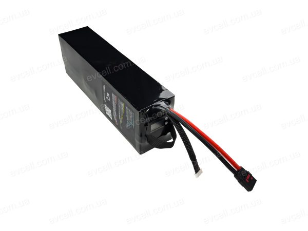 Акумулятор для РЕБ-систем 7S1P 1855Wh 72200mAh – Li-ion - Зображення 2
