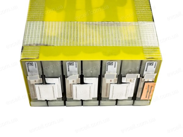 Акумуляторний модуль 25V на 3kWh – 7S2P, 120Ah, Li-ion – LG Chem - Зображення 3