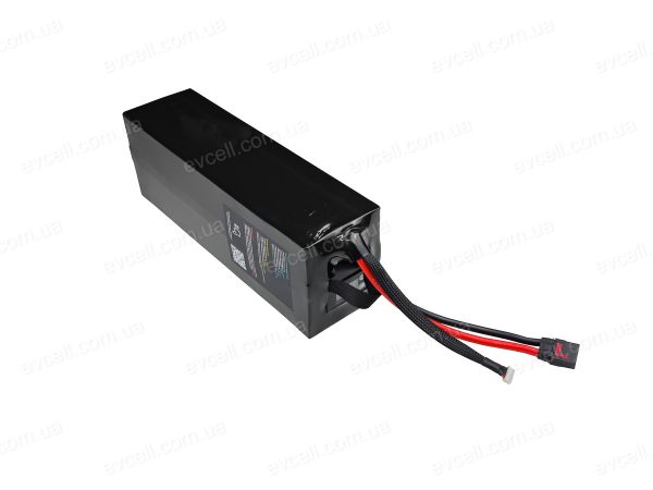 Акумулятор для великих дронів та агродронів 8S1P 2150Wh 75000mAh – Li-ion - Зображення 2