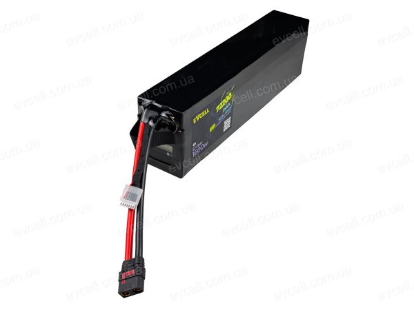 Акумулятор для великих дронів та агродронів 6S1P 1600Wh 72200mAh – Li-ion
