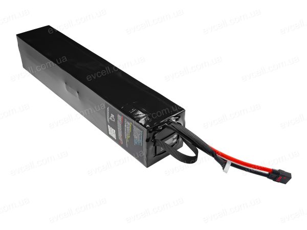 Акумулятор для великих дронів та агродронів 12S1P 3500Wh 79000mAh – Li-ion - Зображення 2
