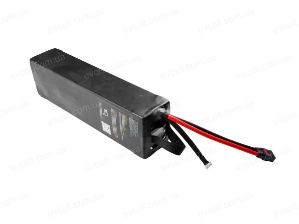 Акумулятор для великих дронів та агродронів 6S1P 1800Wh 81000mAh – Li-ion - Зображення 2