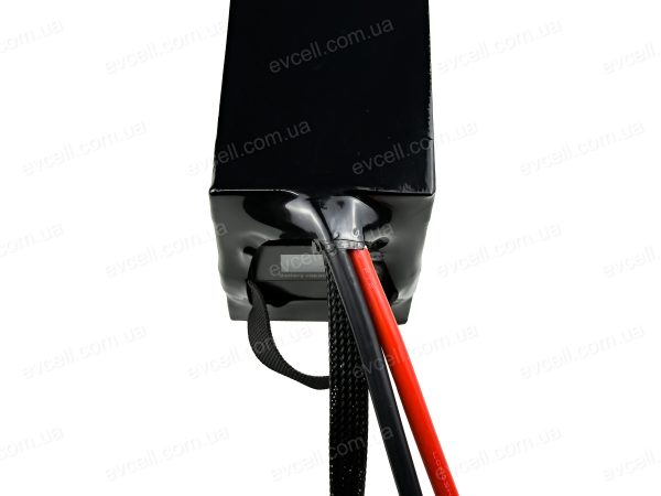 Акумулятор для РЕБ-систем 7S1P 1855Wh 72200mAh – Li-ion - Зображення 3