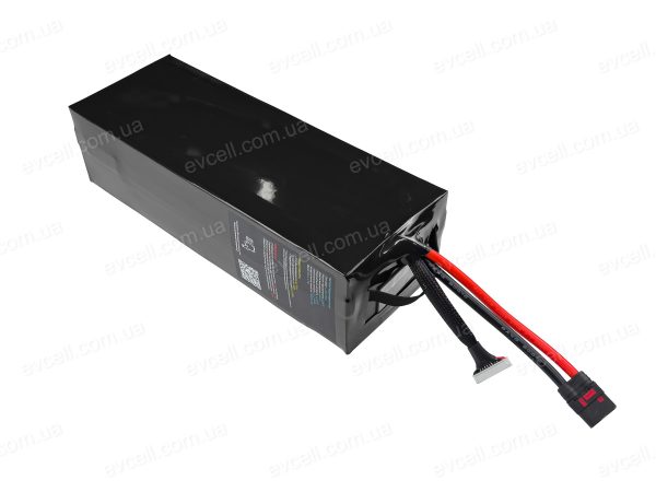 Акумулятор для великих дронів та агродронів 12S1P 3180Wh 72200mAh – Li-ion - Зображення 3