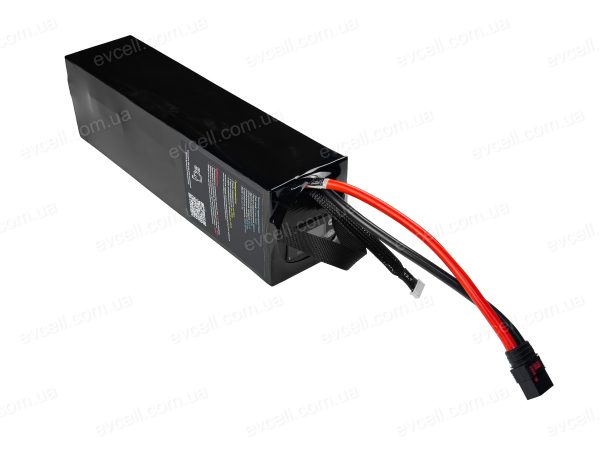 Акумулятор для великих дронів та агродронів 6S1P 1900Wh 85000mAh – Li-ion - Зображення 3