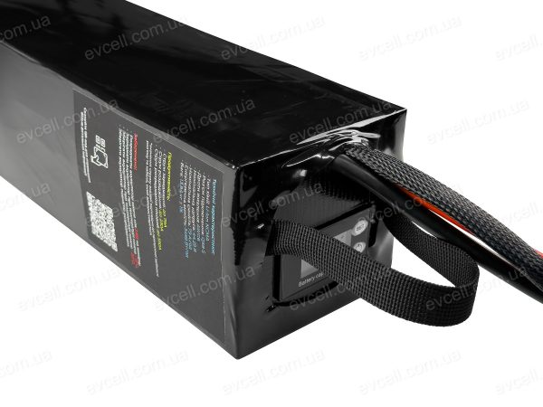 Акумулятор для великих дронів та агродронів 12S1P 3500Wh 79000mAh – Li-ion - Зображення 3