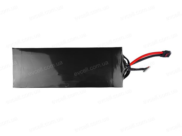 Акумулятор для великих дронів та агродронів 12S1P 3180Wh 72200mAh – Li-ion - Зображення 4