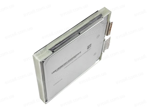 Акумуляторний елемент 43Ah на 156Wh – Li-ion, SK Innovation P430 - Зображення 5