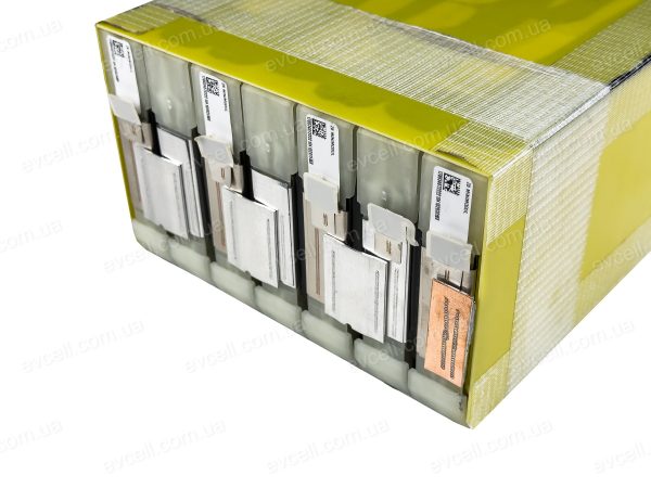 Акумуляторний модуль 25V на 3kWh – 7S2P, 120Ah, Li-ion – LG Chem - Зображення 4