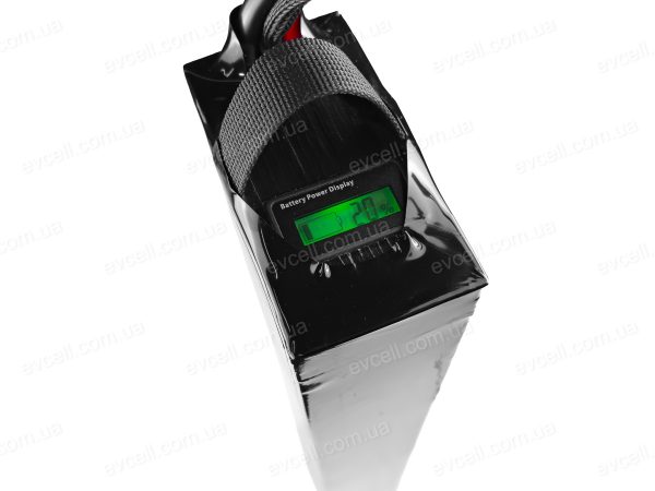 Акумулятор для великих дронів та агродронів 6S1P 1750Wh 79000mAh – Li-ion - Зображення 6