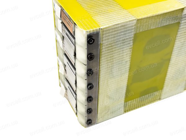 Акумуляторний модуль 25V на 3kWh – 7S2P, 120Ah, Li-ion – LG Chem - Зображення 6