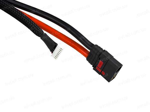 Акумулятор для РЕБ-систем 7S1P 1855Wh 72200mAh – Li-ion - Зображення 9