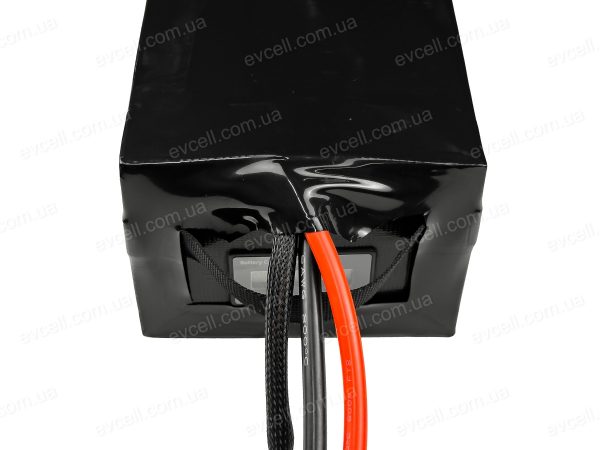 Акумулятор для великих дронів та агродронів 12S1P 3180Wh 72200mAh – Li-ion - Зображення 8