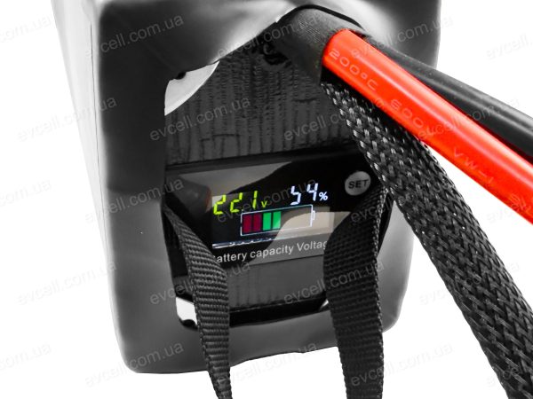 Акумулятор для великих дронів та агродронів 6S1P 1800Wh 81000mAh – Li-ion - Зображення 9