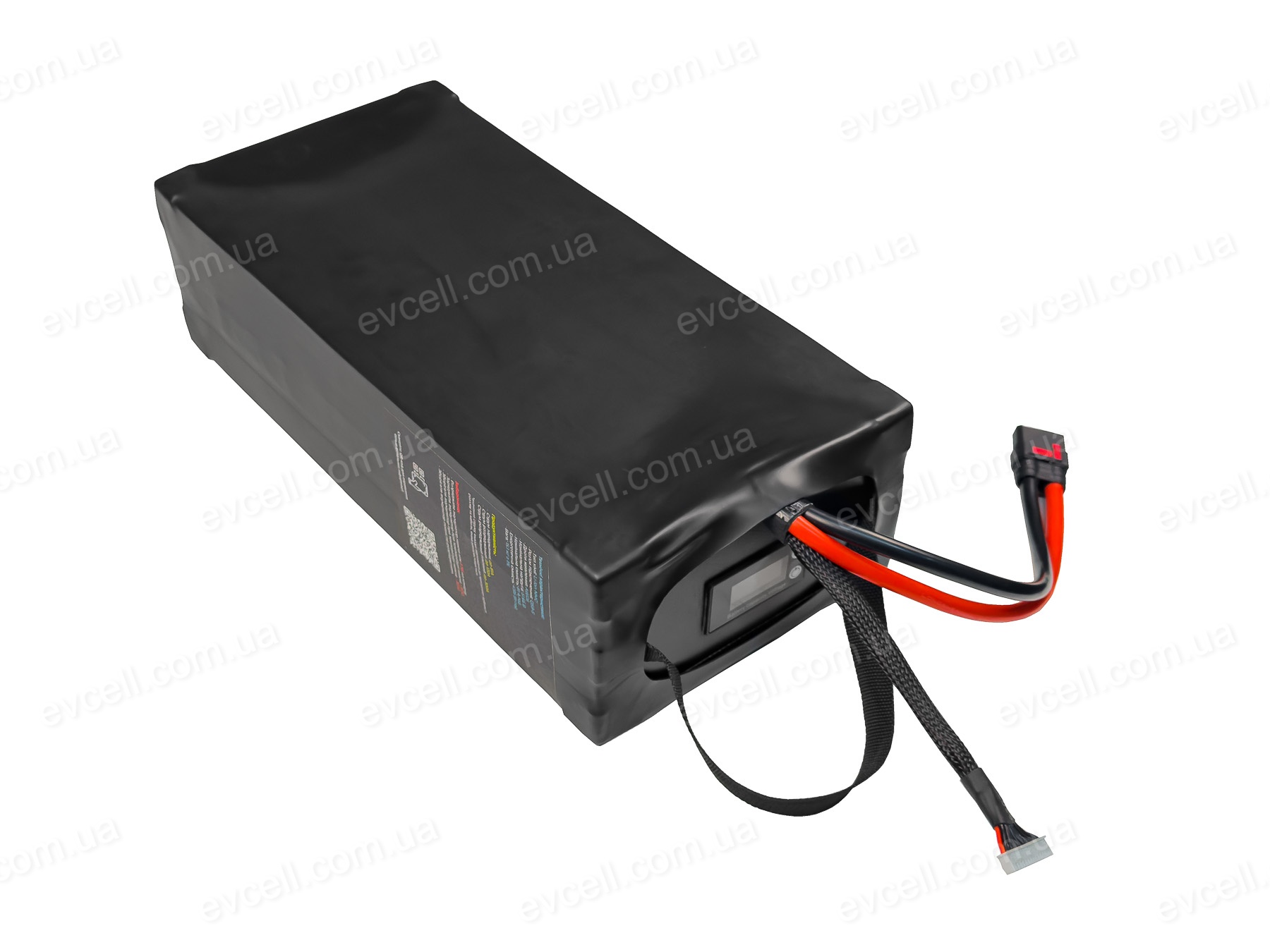 Акумулятор для великих дронів та агродронів 14S1P 4200Wh 81000mAh – Li-ion - Зображення 2