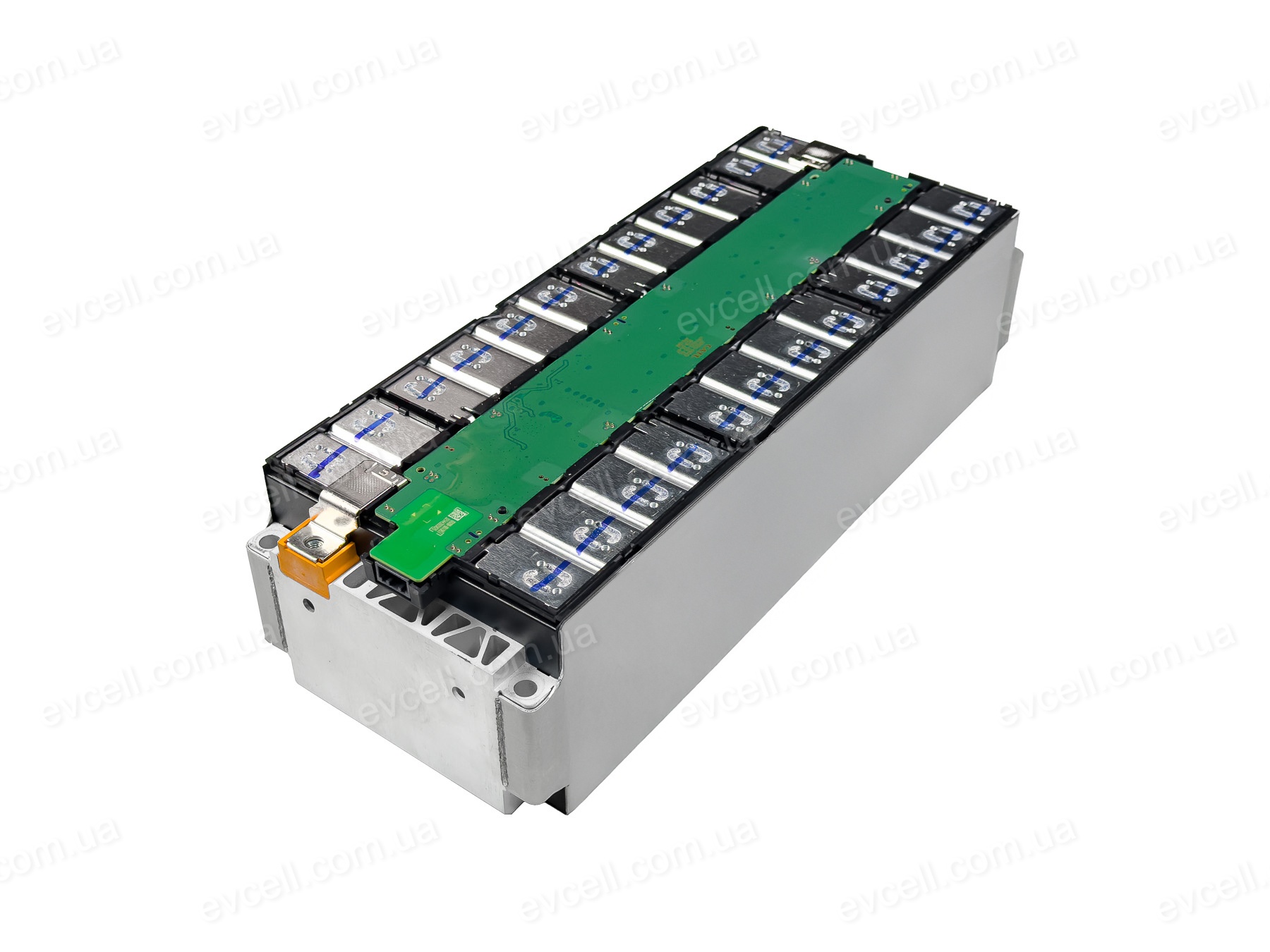 Акумуляторний модуль 22V на 2.737kWh – 6S2P, 125Ah, Li-ion – CATL (PSA) - Зображення 8
