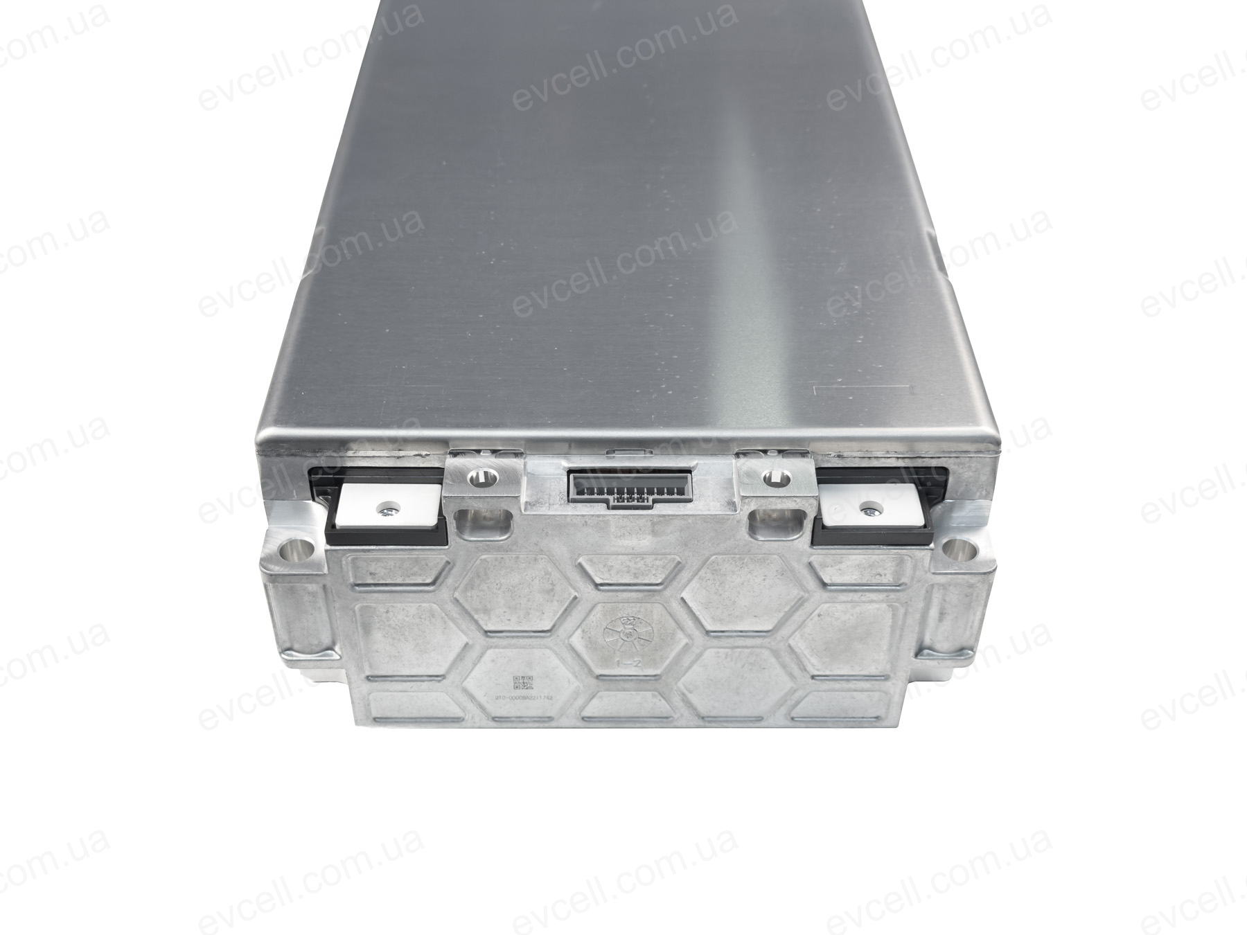 Акумуляторний модуль 29.2V на 6.81kWh – 8S3P, 234Ah, Li-ion – SK Innovation (2022 рік) - Зображення 5