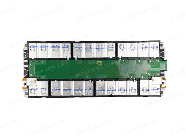 Акумуляторний модуль 22V на 2.737kWh – 6S2P, 125Ah, Li-ion – CATL (PSA) - Зображення 9