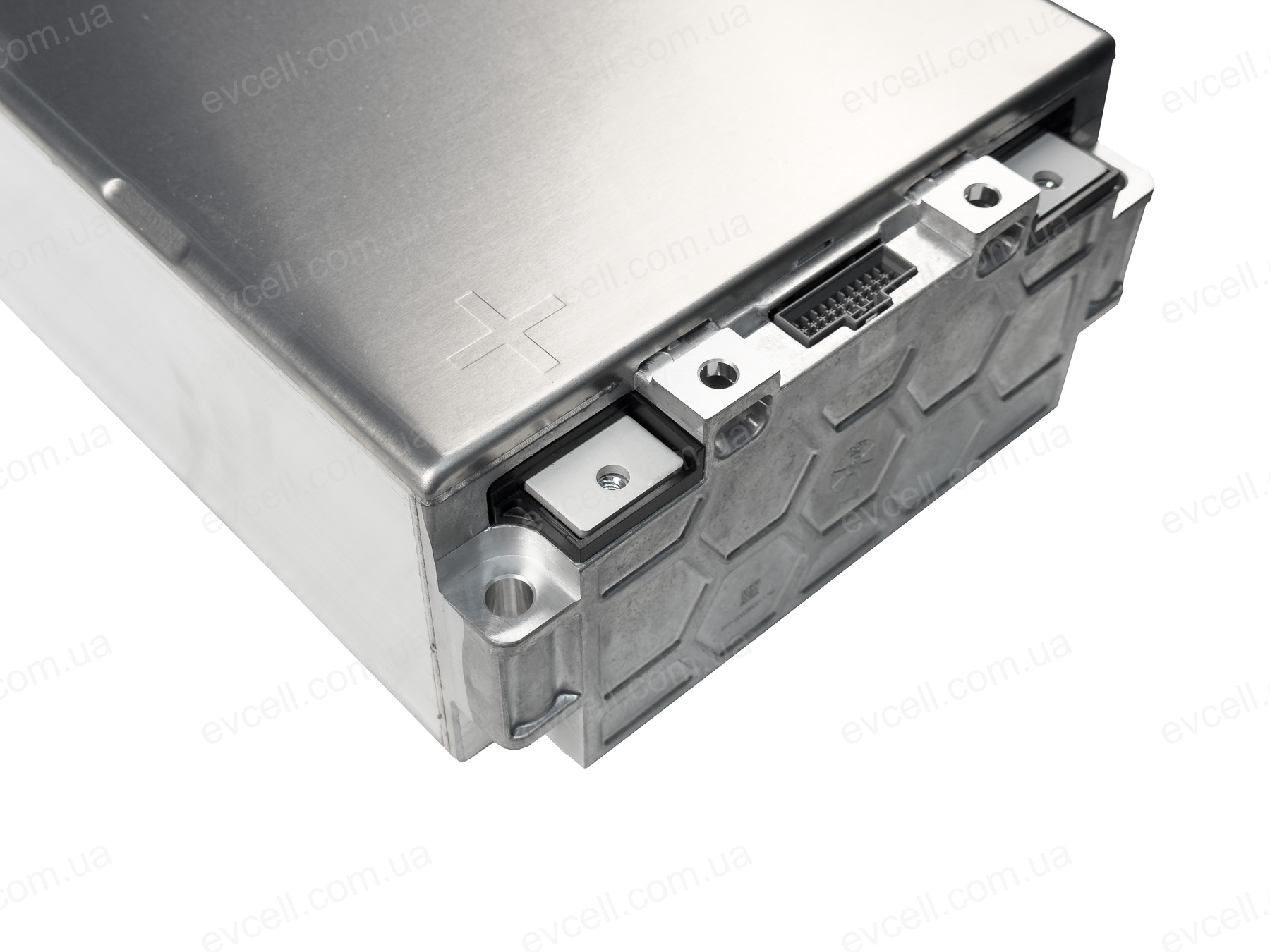 Акумуляторний модуль 29.2V на 6.81kWh – 8S3P, 234Ah, Li-ion – SK Innovation (2022 рік) - Зображення 6