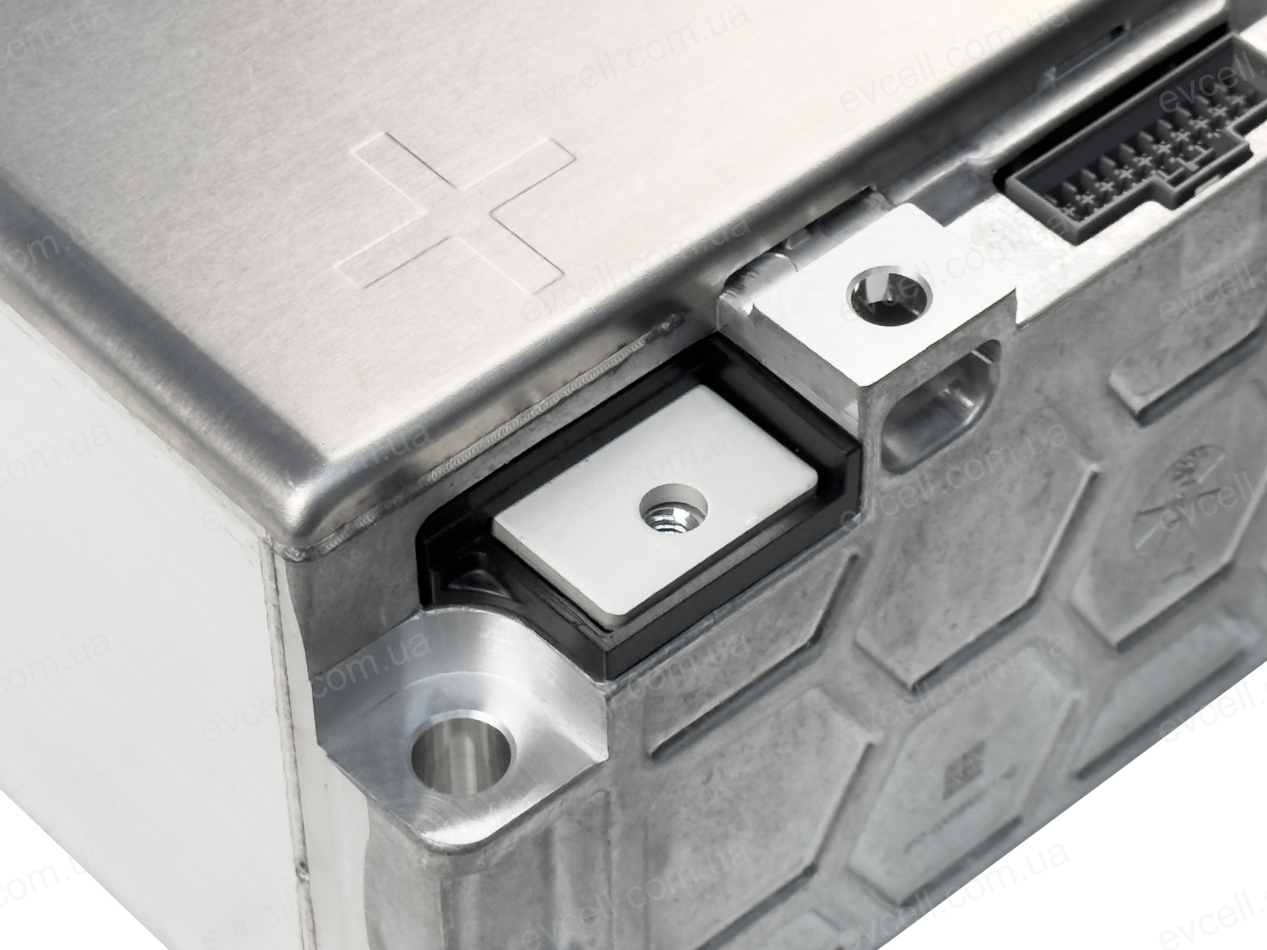 Акумуляторний модуль 29.2V на 6.81kWh – 8S3P, 234Ah, Li-ion – SK Innovation (2022 рік) - Зображення 7