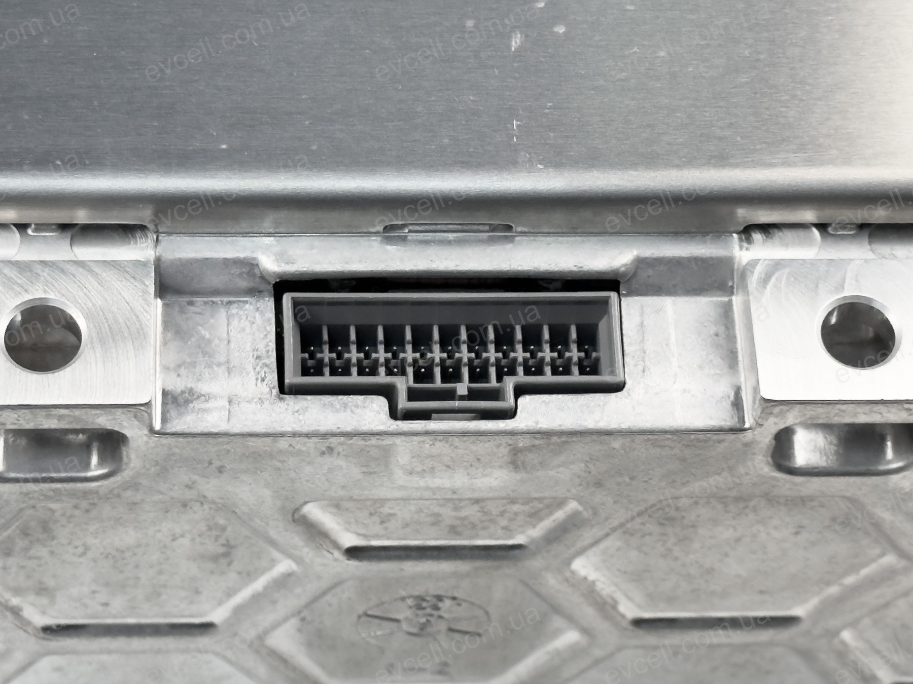 Акумуляторний модуль 29.2V на 6.81kWh – 8S3P, 234Ah, Li-ion – SK Innovation (2022 рік) - Зображення 8