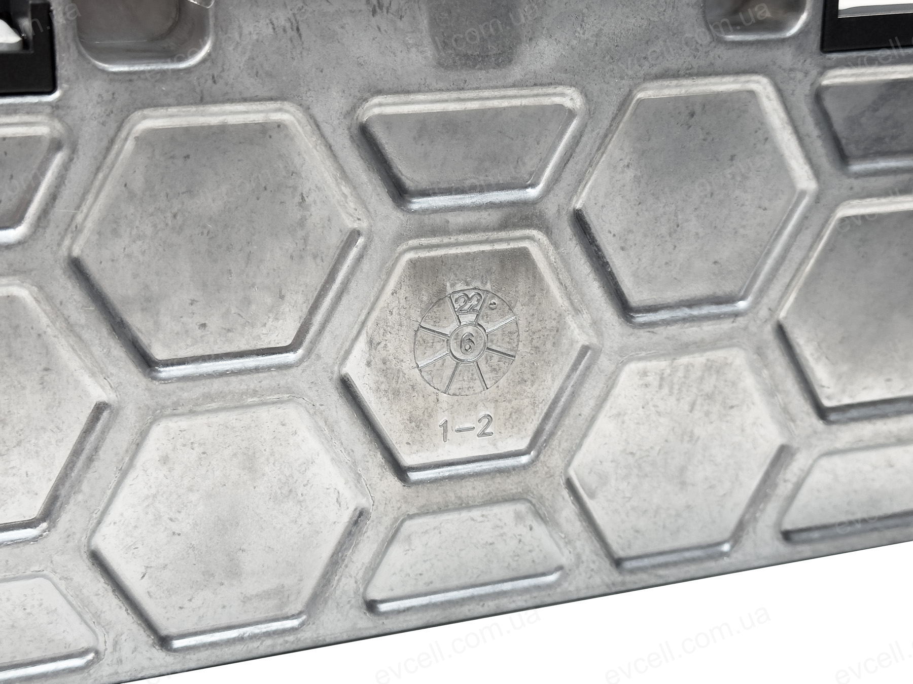 Акумуляторний модуль 29.2V на 6.81kWh – 8S3P, 234Ah, Li-ion – SK Innovation (2022 рік) - Зображення 9