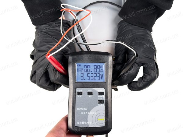 Акумуляторний модуль 48V на 0.44kWh – 13S, 9.5Ah, Li-ion – LG Chem (Audi) - Зображення 9
