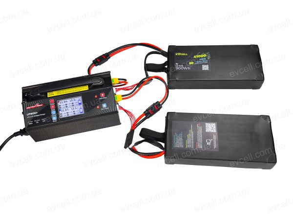 Акумулятор для великих дронів та агродронів 6S1P 900Wh 41000mAh – Li-ion - Зображення 12