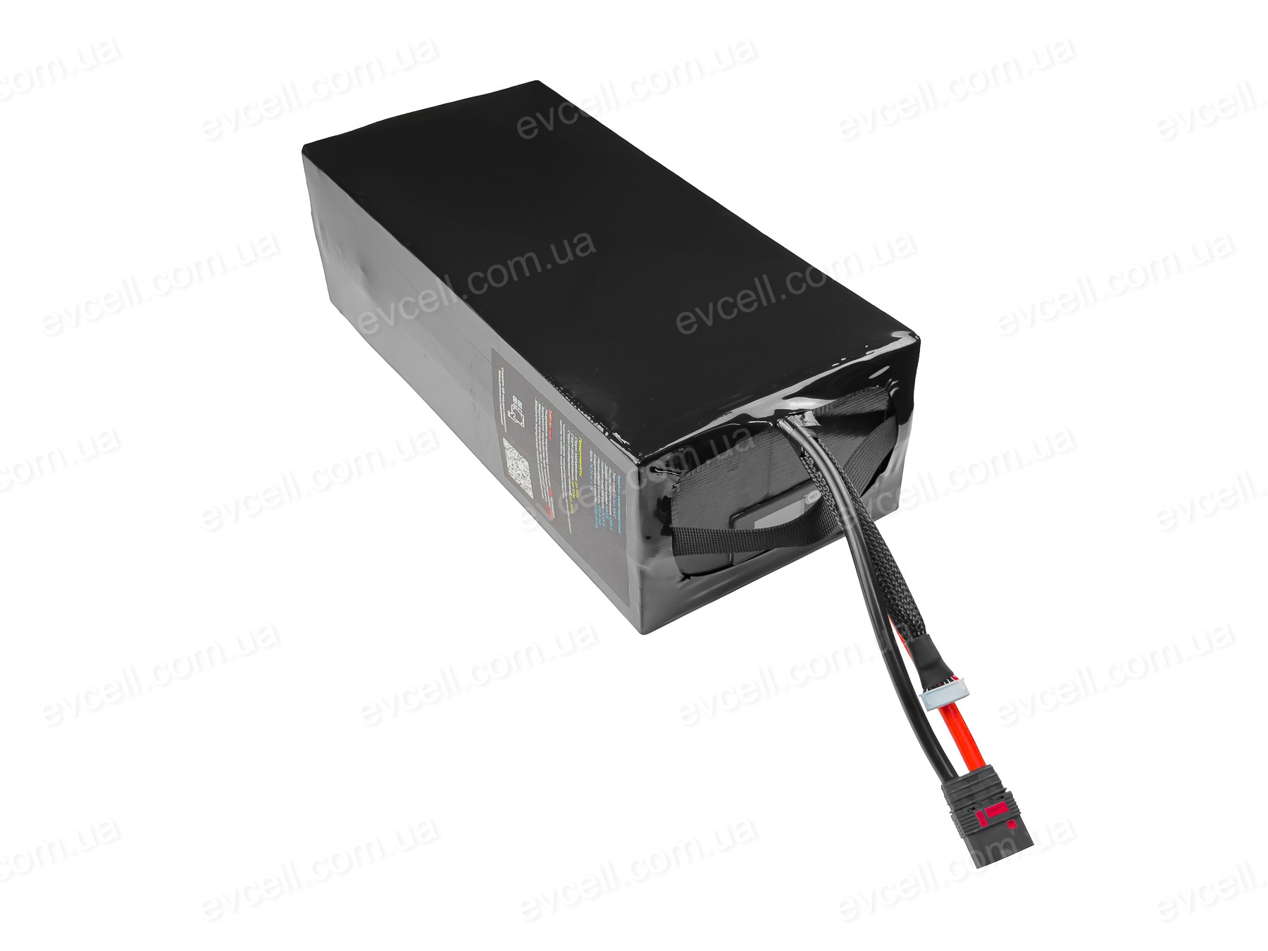 Акумулятор для РЕБ-систем 7S2P 3060Wh 120000mAh – Li-ion - Зображення 2