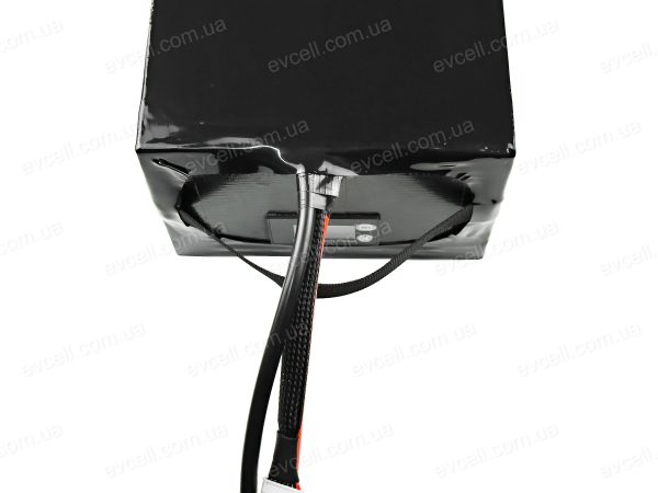 Акумулятор для РЕБ-систем 7S2P 3060Wh 120000mAh – Li-ion - Зображення 3