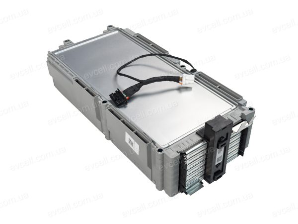 Акумуляторний модуль 48V на 0.44kWh – 13S, 9.5Ah, Li-ion – LG Chem (Audi) - Зображення 2