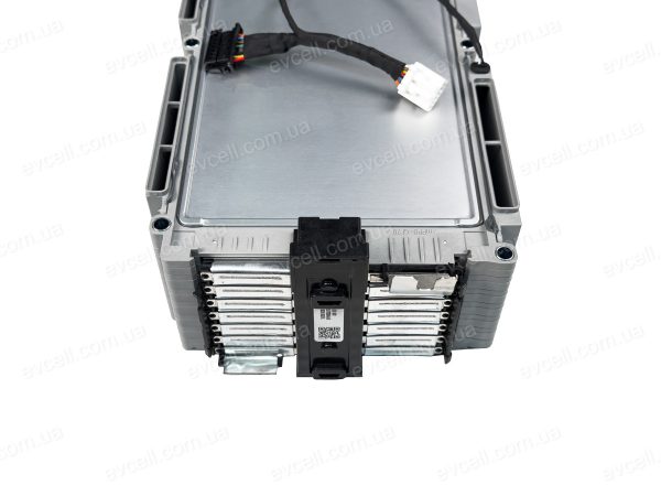 Акумуляторний модуль 48V на 0.44kWh – 13S, 9.5Ah, Li-ion – LG Chem (Audi) - Зображення 3