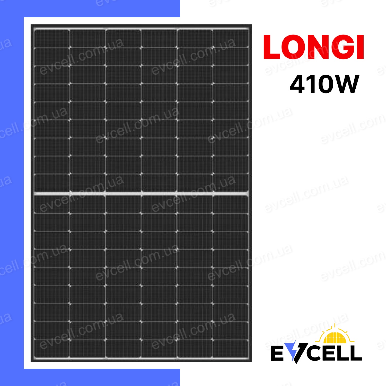 LONGI 410W LR5-54HIH