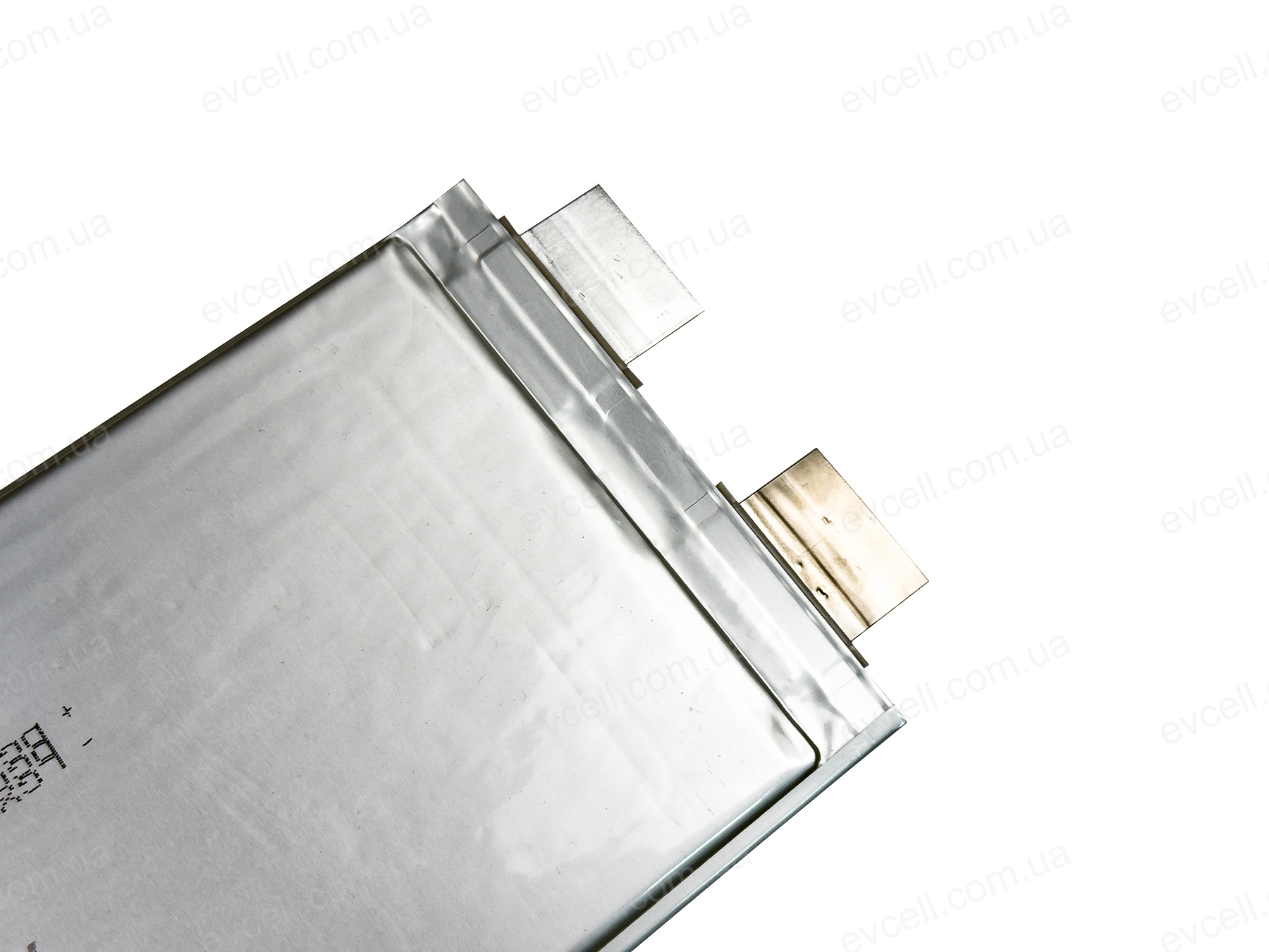 Акумуляторний елемент 9.5Ah на 34Wh – Li-ion, LG Chem - LGX F10 - Зображення 4