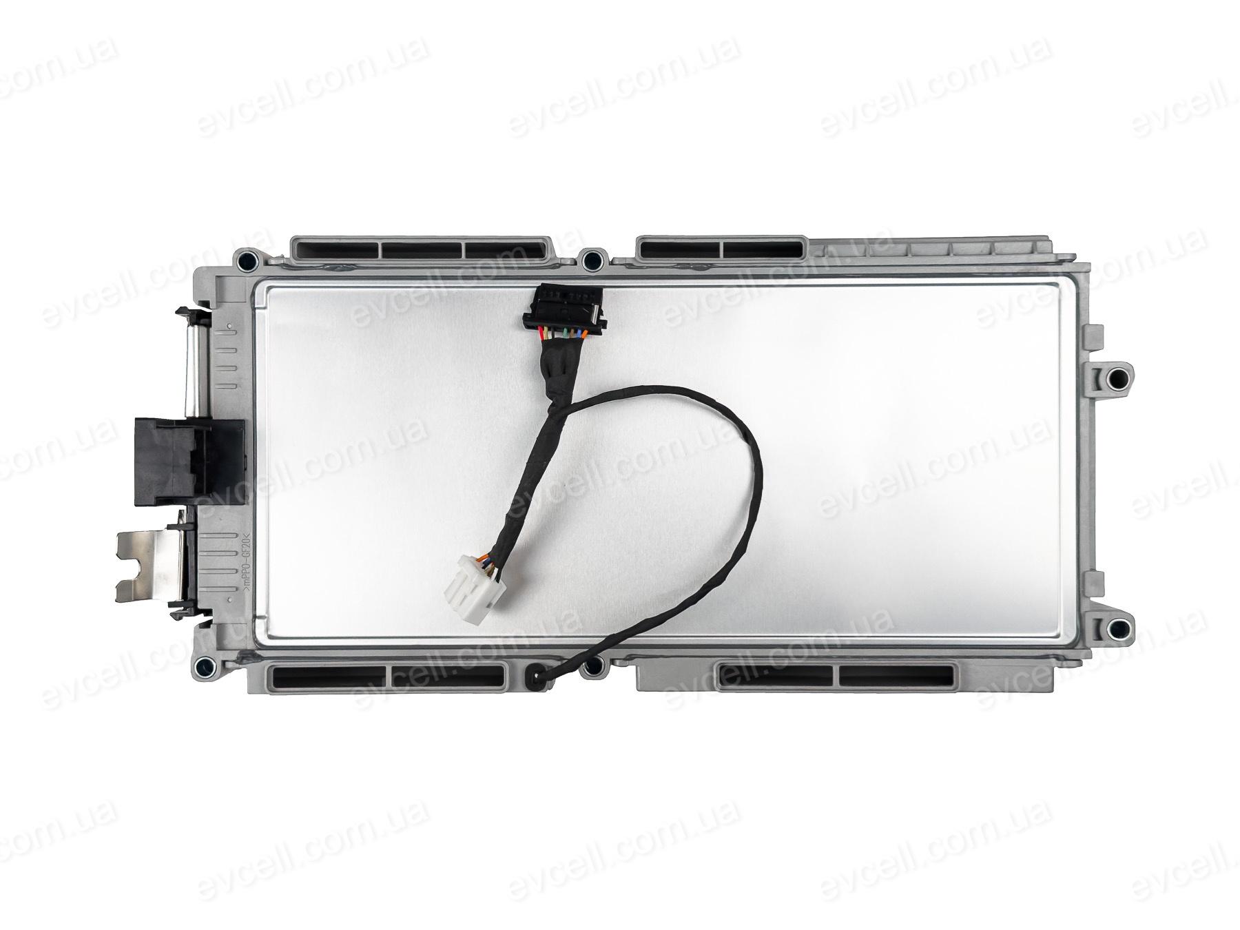 Акумуляторний модуль 48V на 0.44kWh – 13S, 9.5Ah, Li-ion – LG Chem (Audi) - Зображення 4
