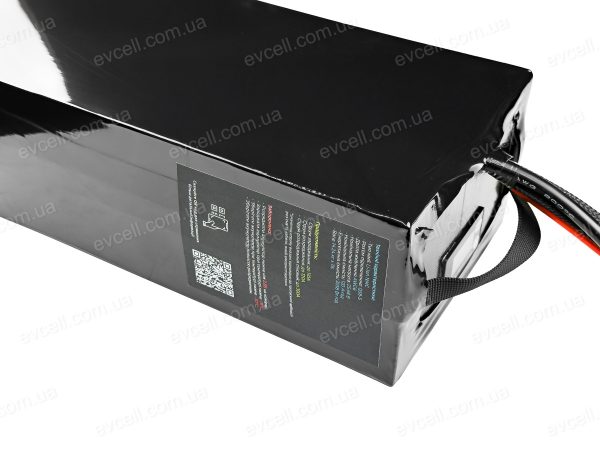 Акумулятор для РЕБ-систем 7S2P 3060Wh 120000mAh – Li-ion - Зображення 6