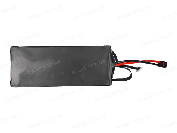 Акумулятор для великих дронів та агродронів 12S1P 3600Wh 81000mAh – Li-ion - Зображення 6