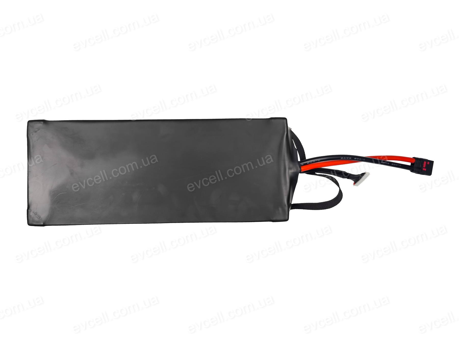 Акумулятор для великих дронів та агродронів 12S1P 3600Wh 81000mAh – Li-ion - Зображення 6