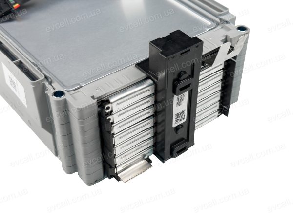 Акумуляторний модуль 48V на 0.44kWh – 13S, 9.5Ah, Li-ion – LG Chem (Audi) - Зображення 5