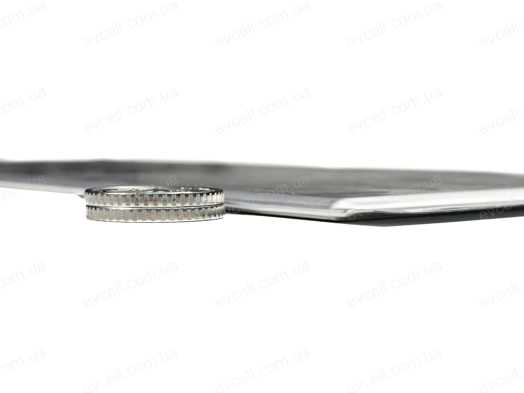 Акумуляторний елемент 9.5Ah на 34Wh – Li-ion, LG Chem - LGX F10 - Зображення 6