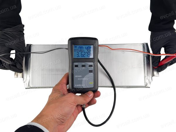 Акумуляторний елемент 75Ah на 265Wh – Li-ion, EVE D22 - Grade B - Зображення 8
