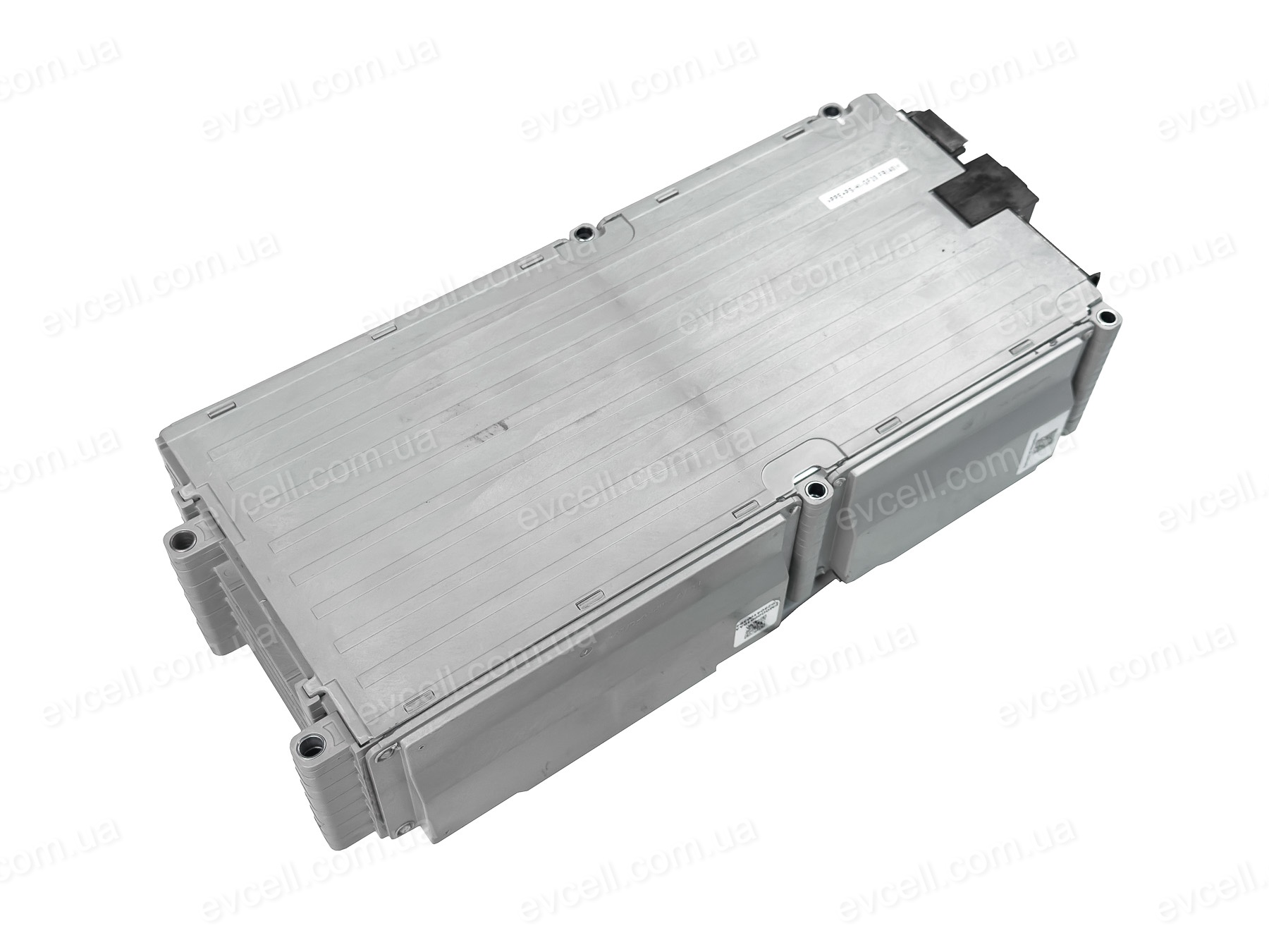 Акумуляторний модуль 48V на 0.44kWh – 13S, 9.5Ah, Li-ion – LG Chem (Audi) - Зображення 7