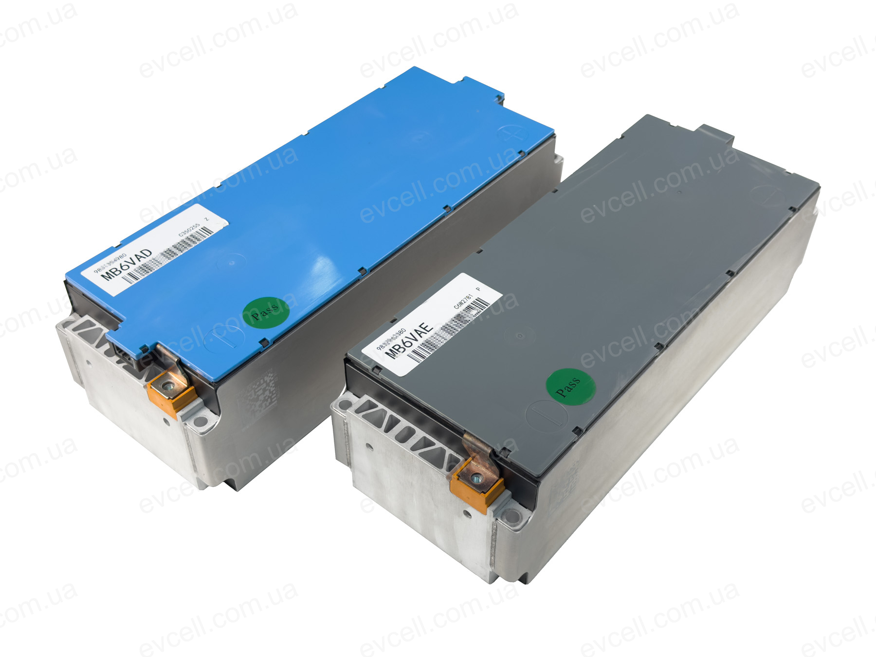Акумуляторний модуль 14.6V на 2.73kWh – 4S3P, 188Ah, Li-ion – CATL (PSA) - Зображення 6