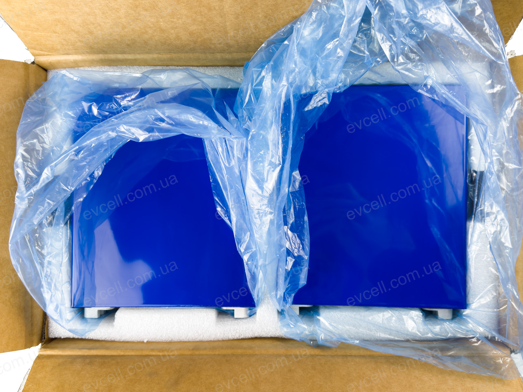 Акумуляторний елемент 230Ah на 736Wh – LiFePo4, EVE - Зображення 10